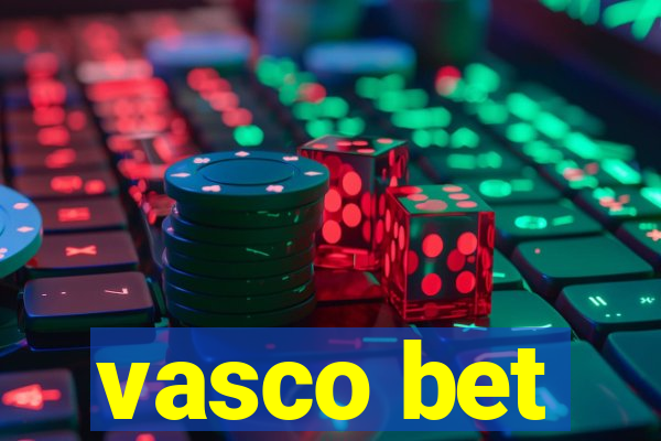 vasco bet